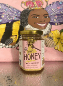 8oz Honey
