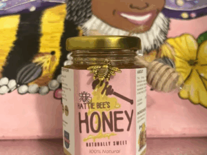 8oz Honey