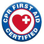 logo cpr aed first aid