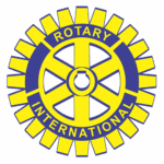 logo rotary club international